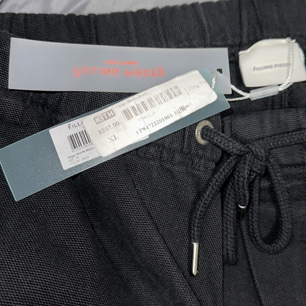 NEW Filling Pieces Jogger Short 33